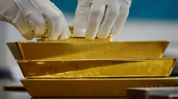 خريطة جديدة للقوة.. من يتربع على عرش أكبر منتجي وحائزي الذهب ومفاجأة في ترتيب الدول العربية 1